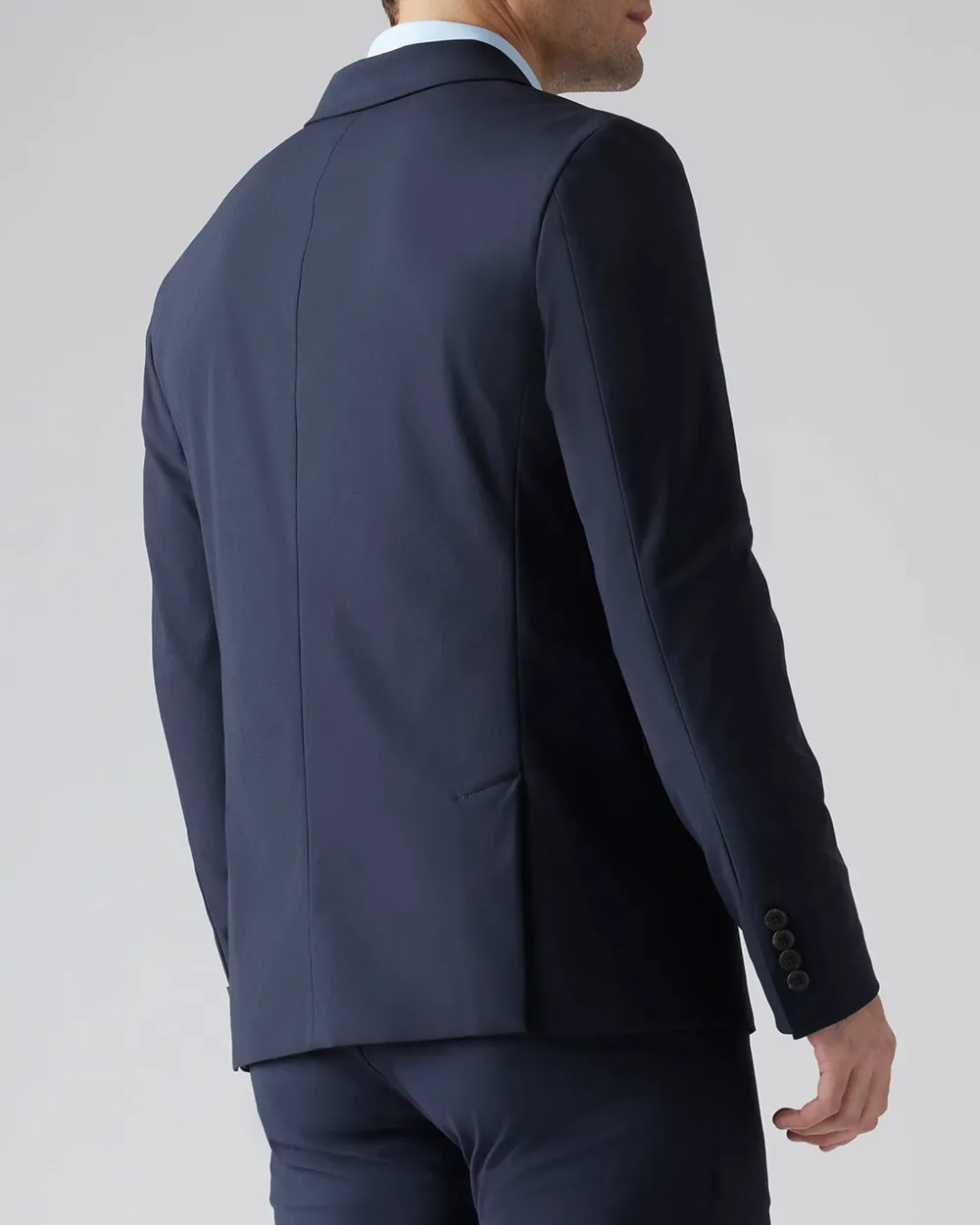 Commuter Suit Jacket