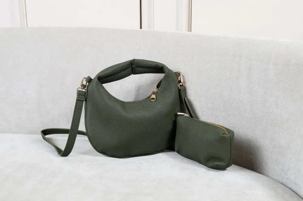 Modern Everyday Crossbody Bag