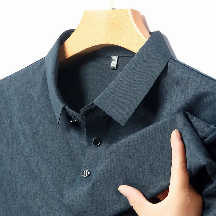 Stretch Everyday Polo Shirt