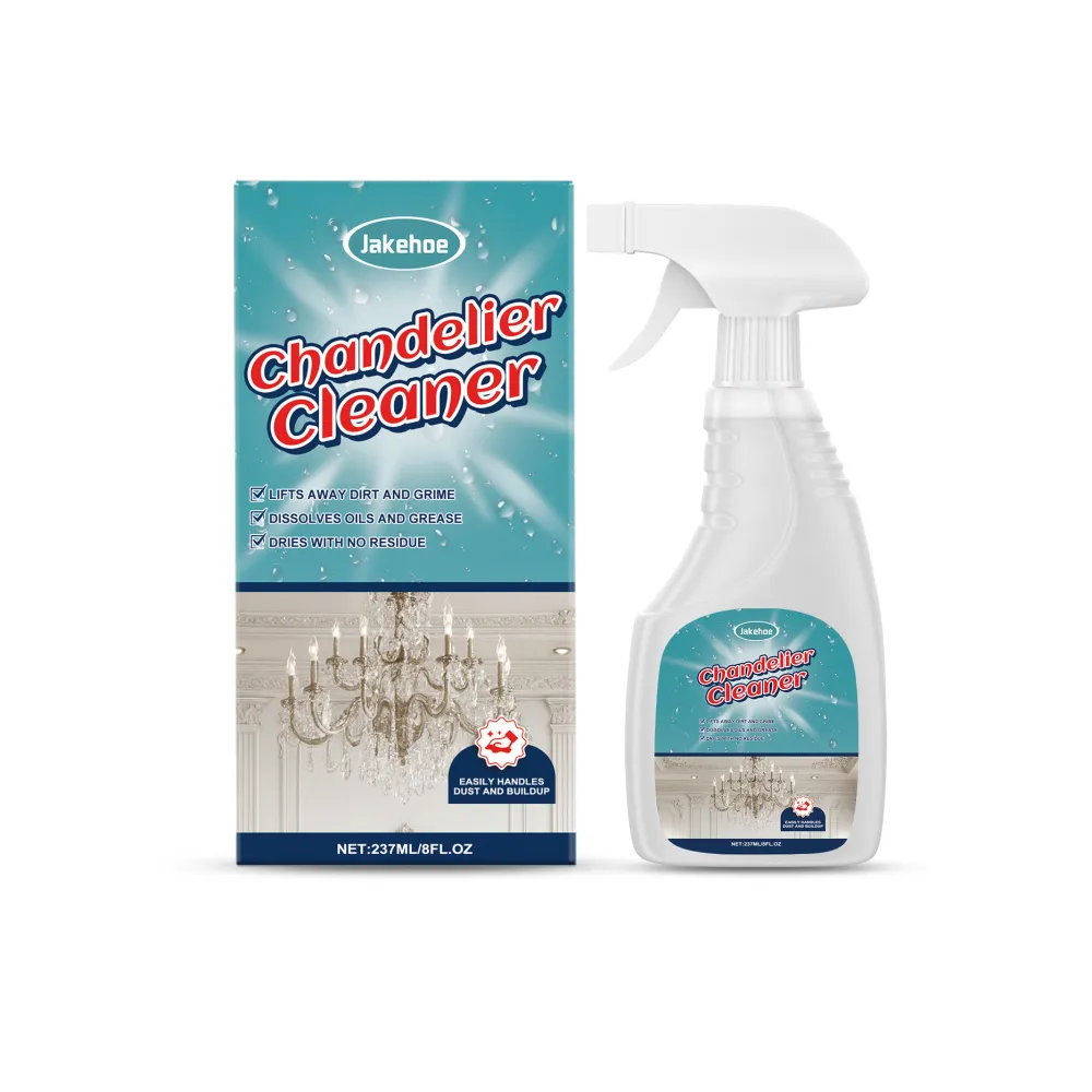 Chandelier Cleaner