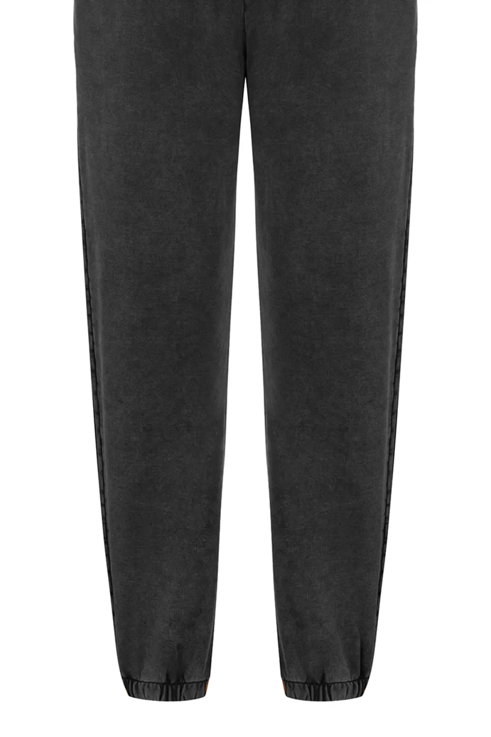 Joggers-Grey