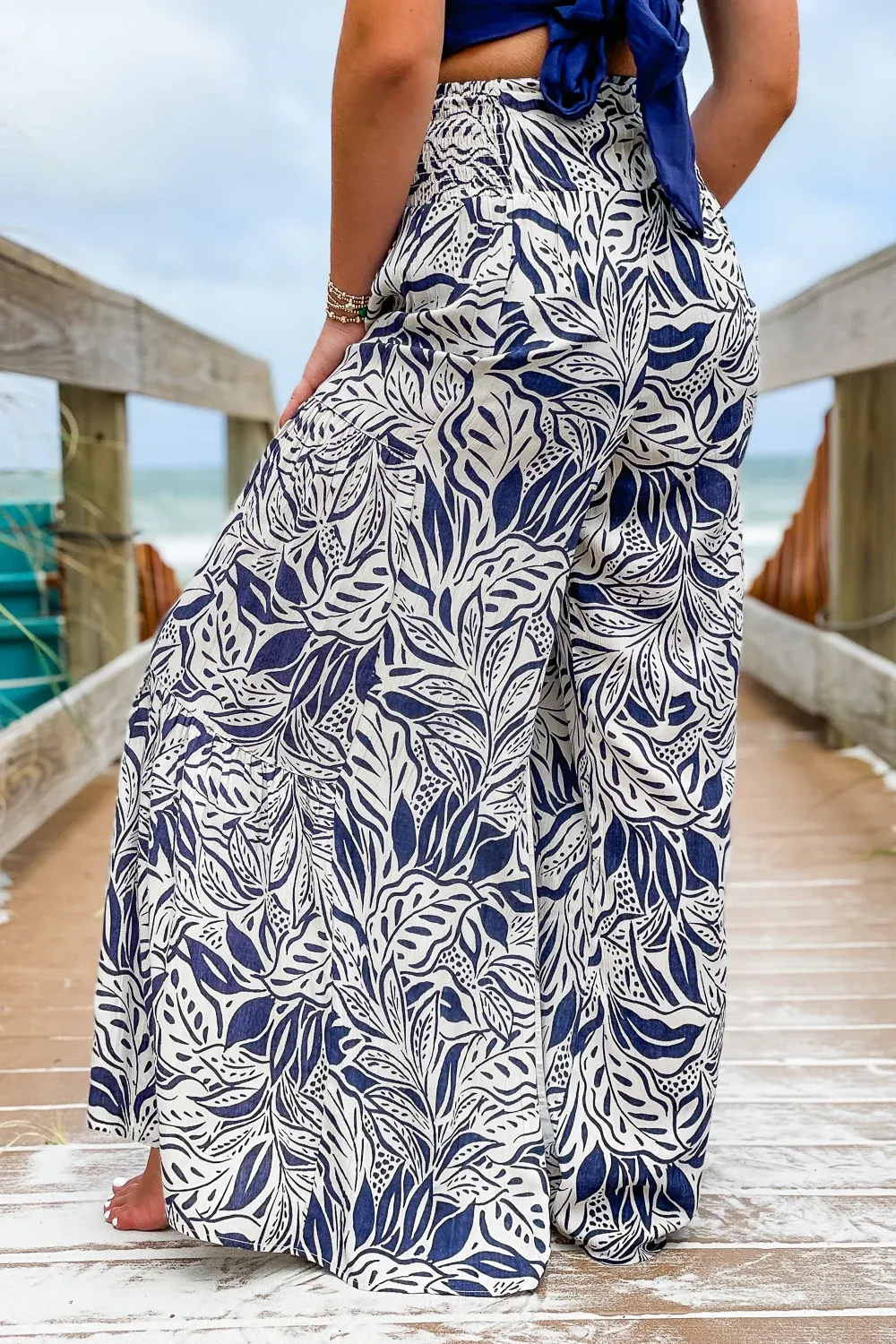 Beach Vacation Pants