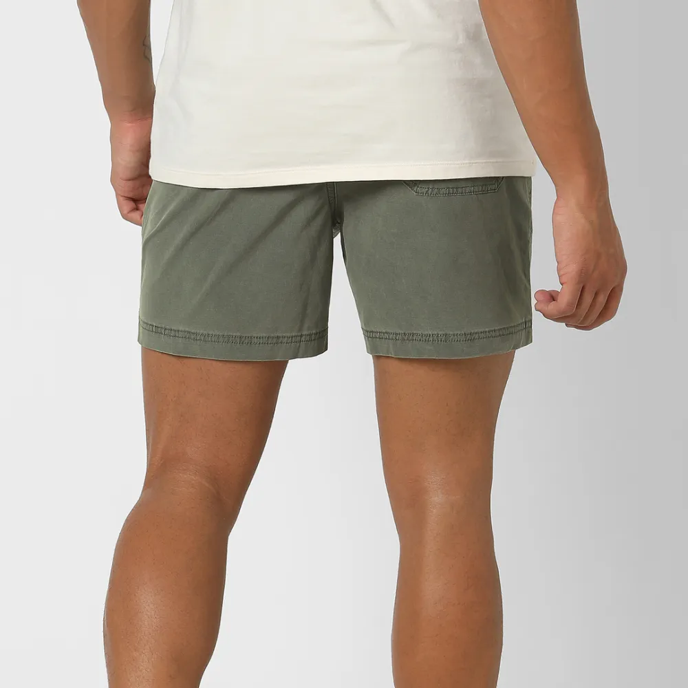 Volley Short