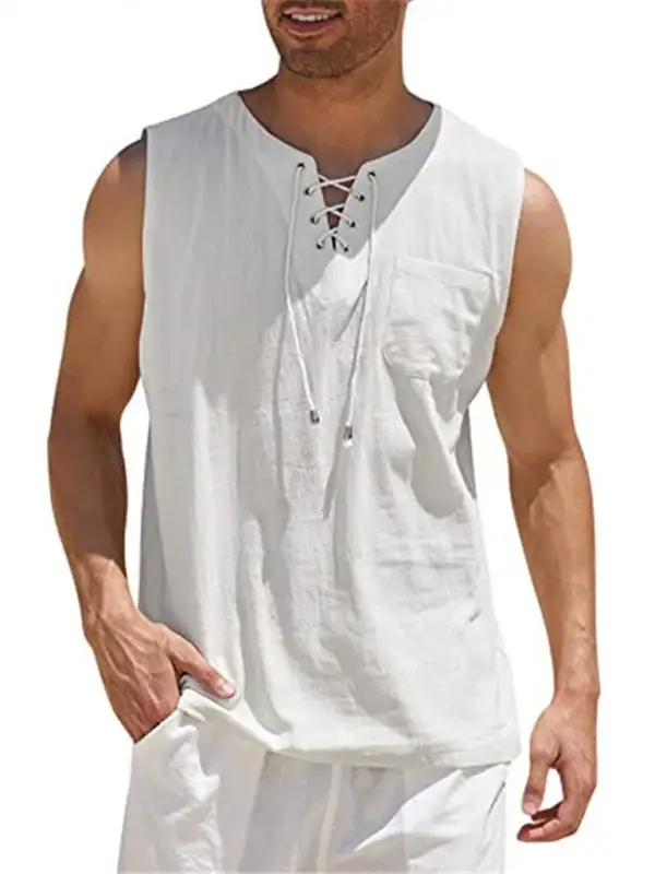 Everyday Tank Top