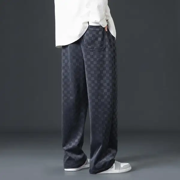 Men's Relaxed Everyday Sweatpants