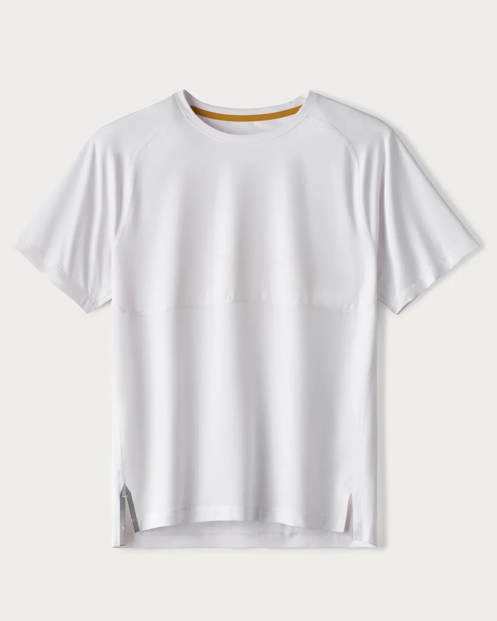 Men's Fashion Extra Mile Short Sleeve