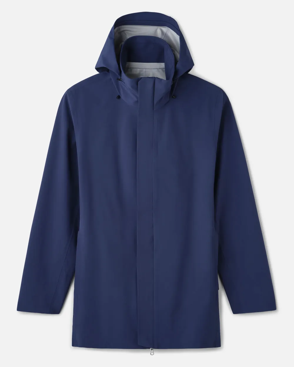 Copenhagen Raincoat