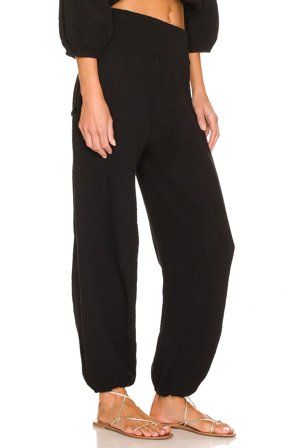 Relaxed Pant