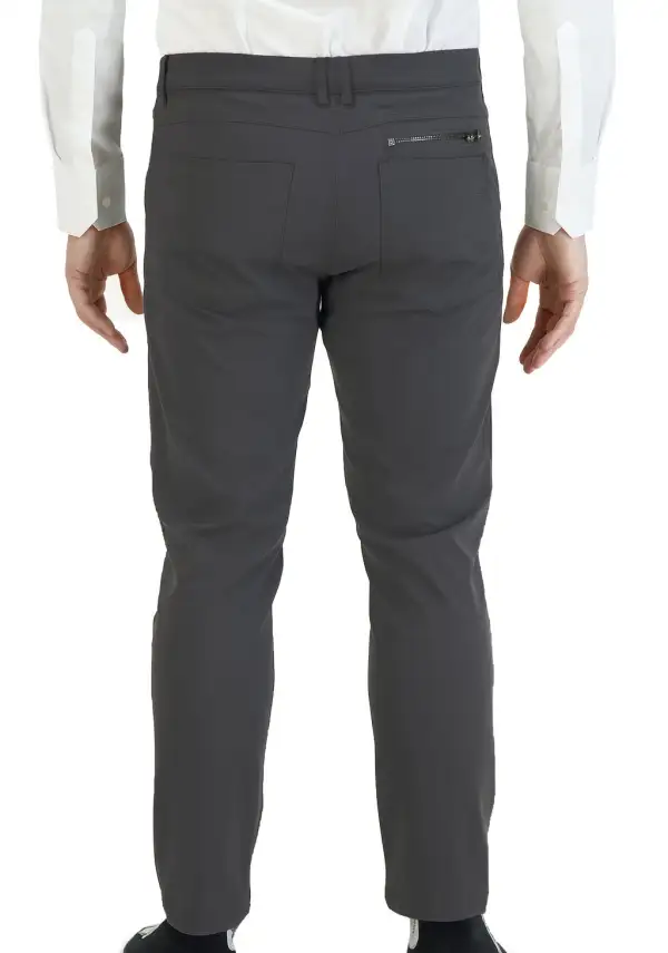 Streamlined Stretch Performance Chino Chino Pants