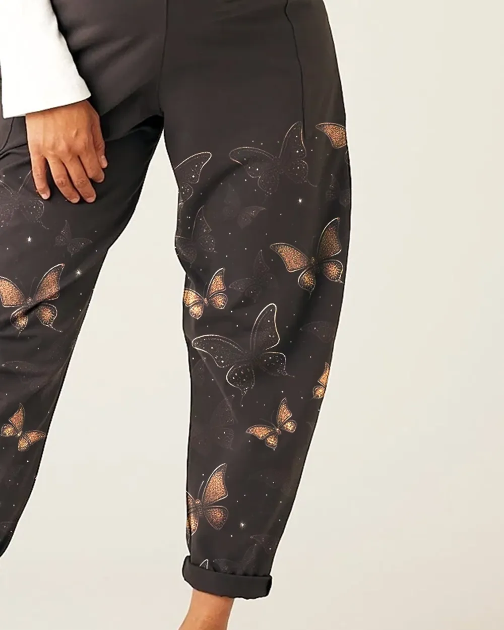 JUMPSUIT - SLATE