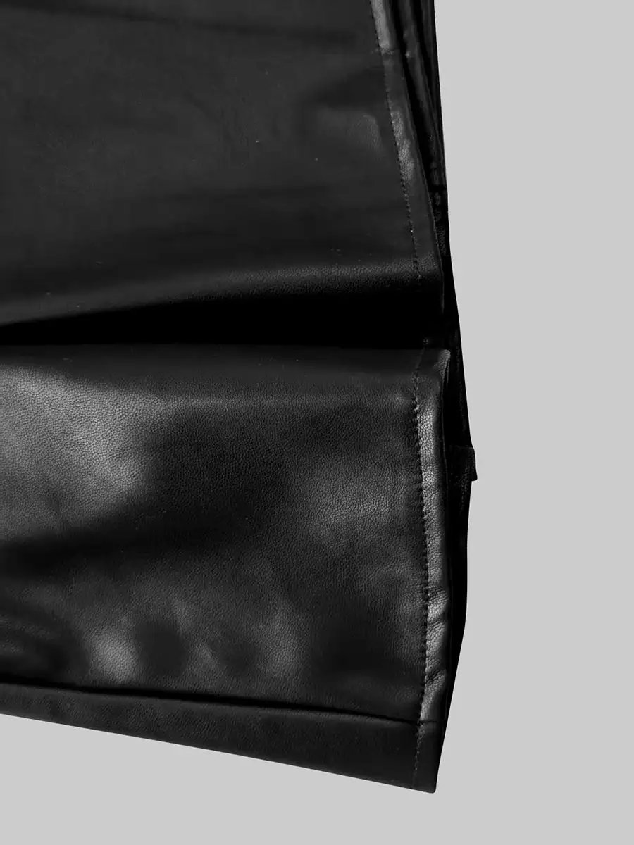 Versatile Button Front Jacket