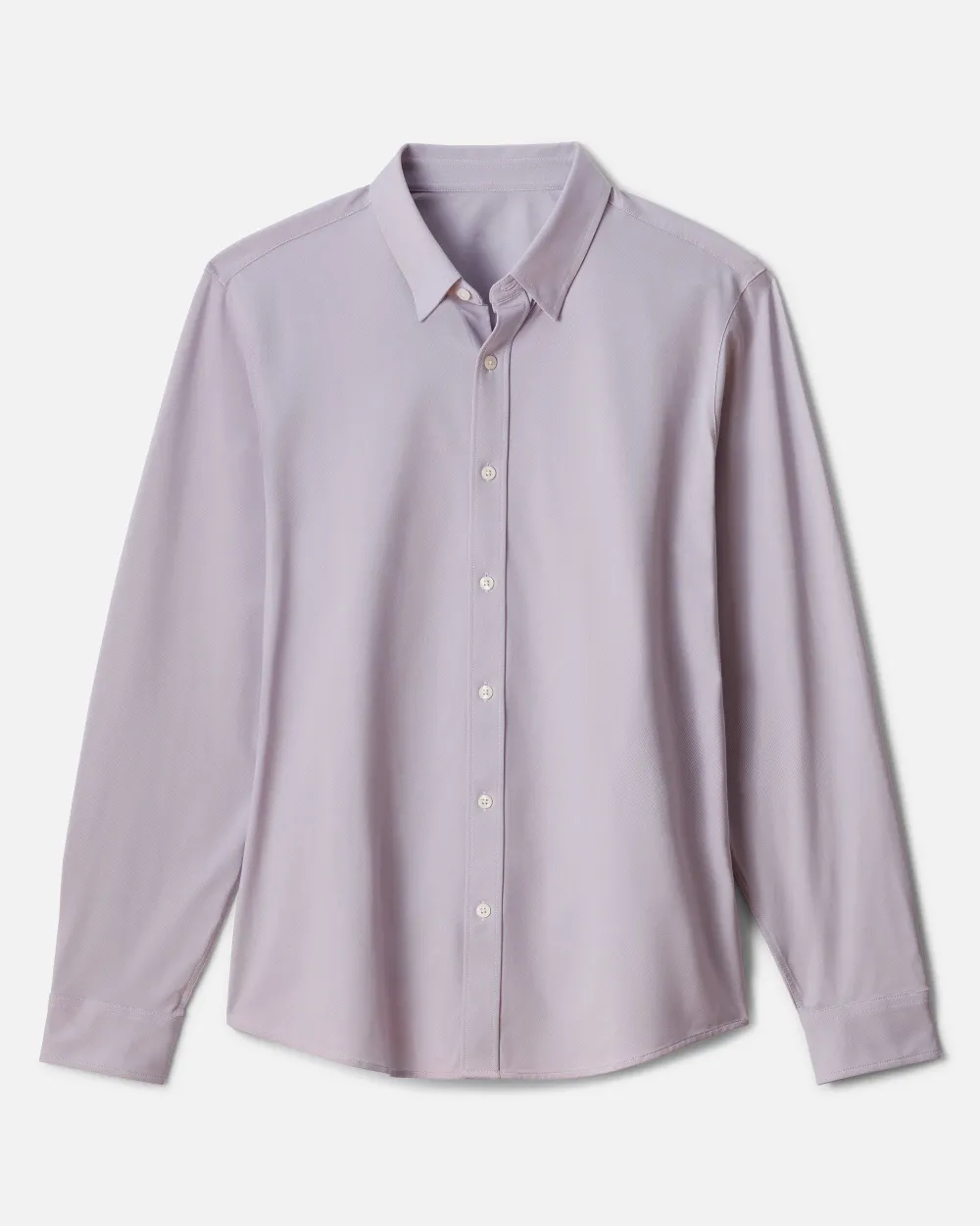 Men's Fashionable Commuting Shirt