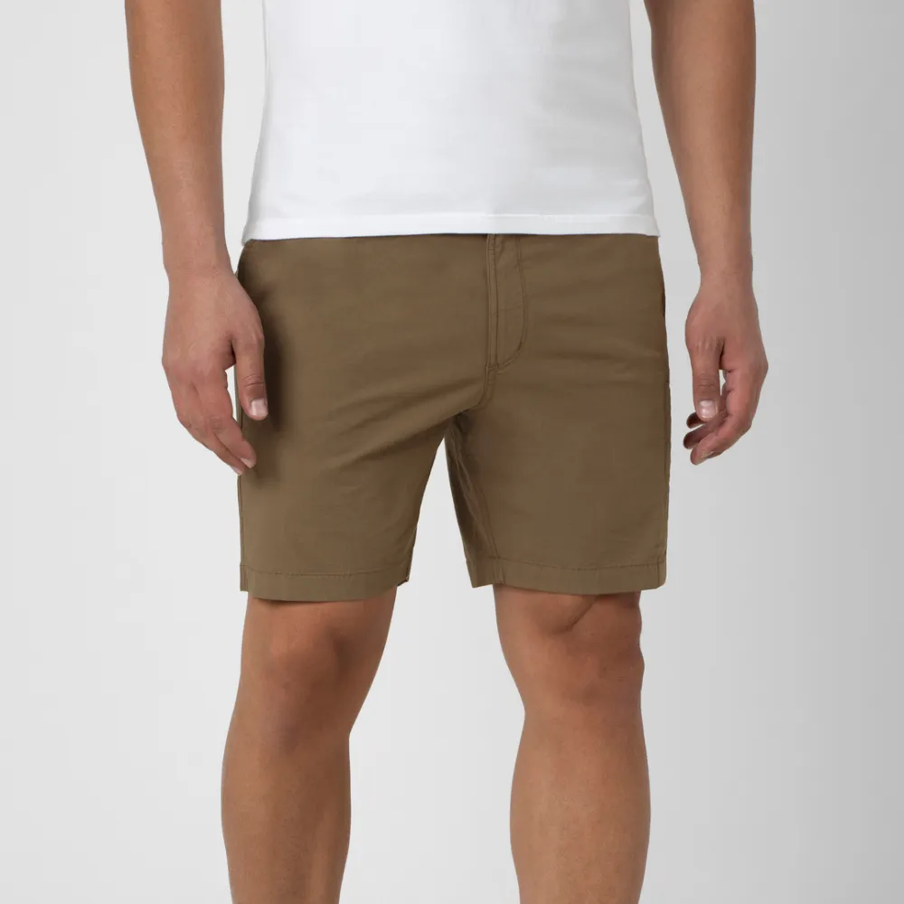 Ridge Ripstop Short