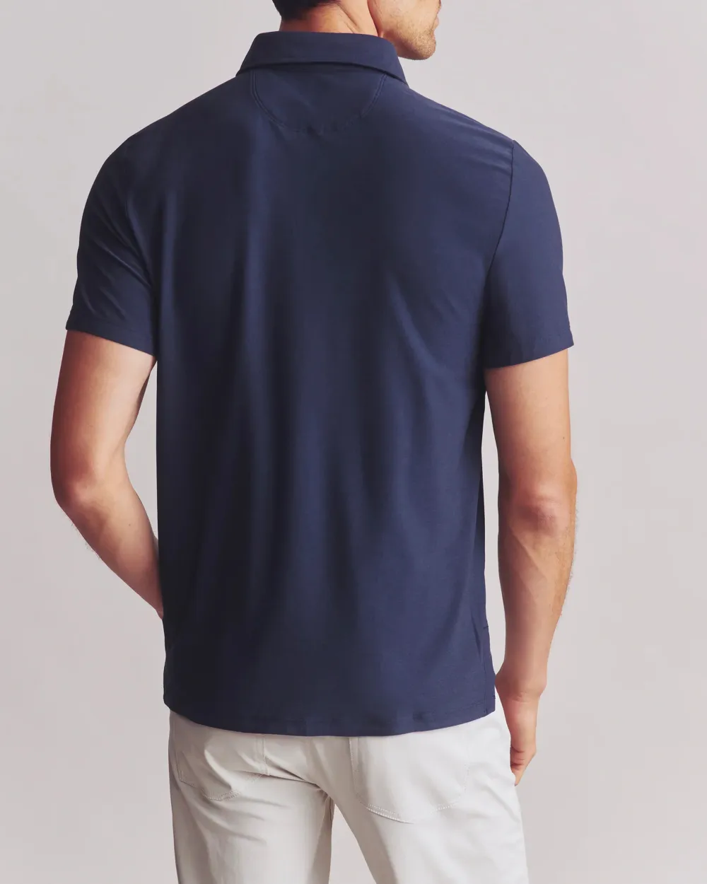 Men's Polo Shirt