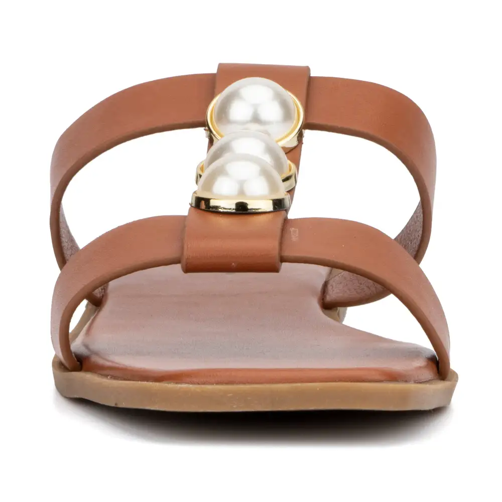 Heels Isadora Sandals