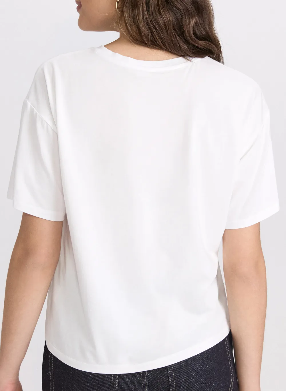 Solid Color Quick-Dry T-Shirt