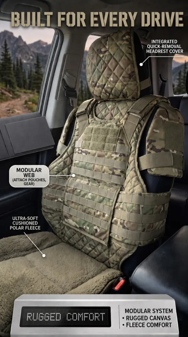 Car Seat Protection Pad