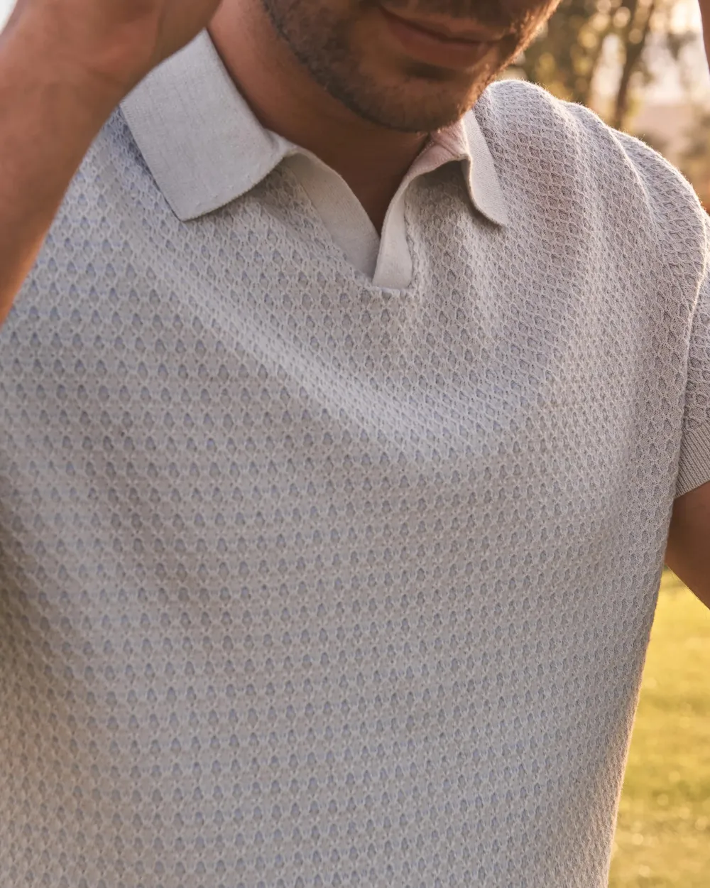 Men's Polo Shirt