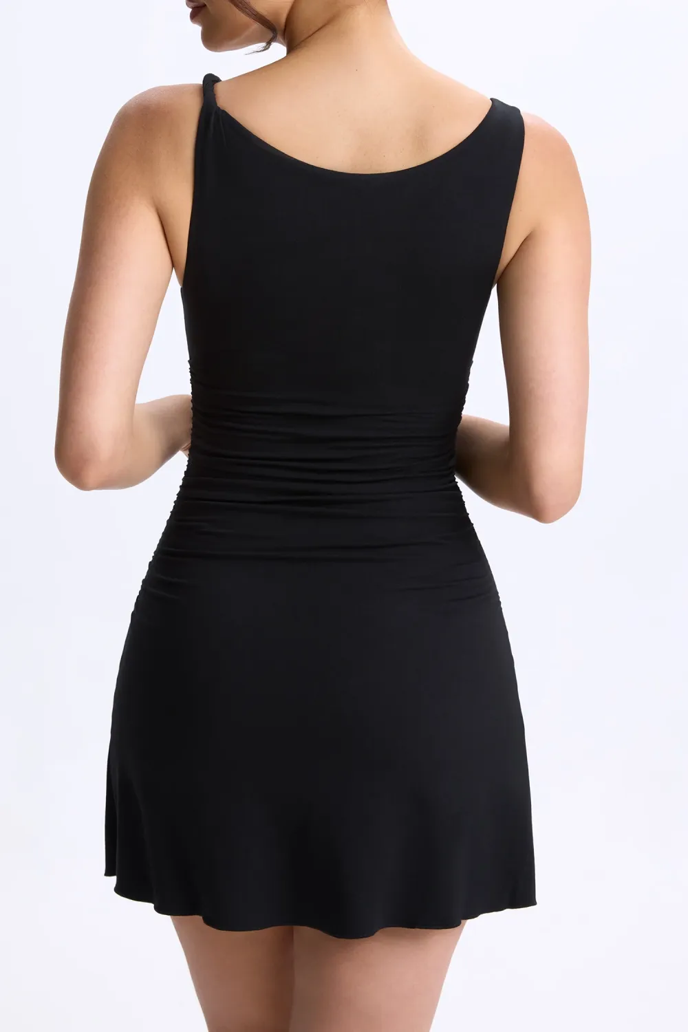 Soft And Dreamy A-Line Dress