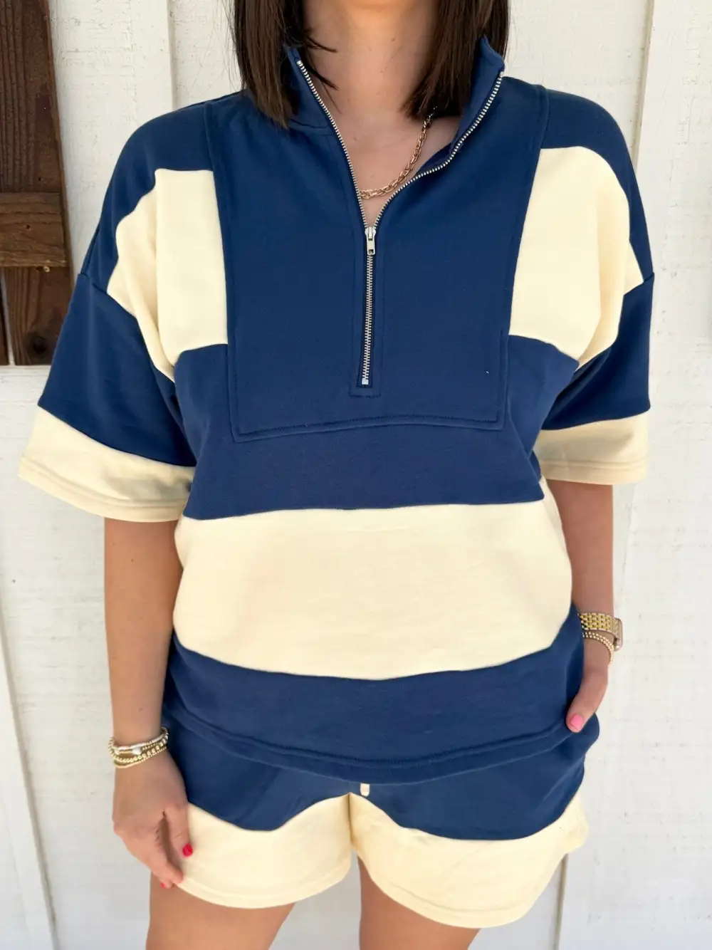 Juniper Shorts Set