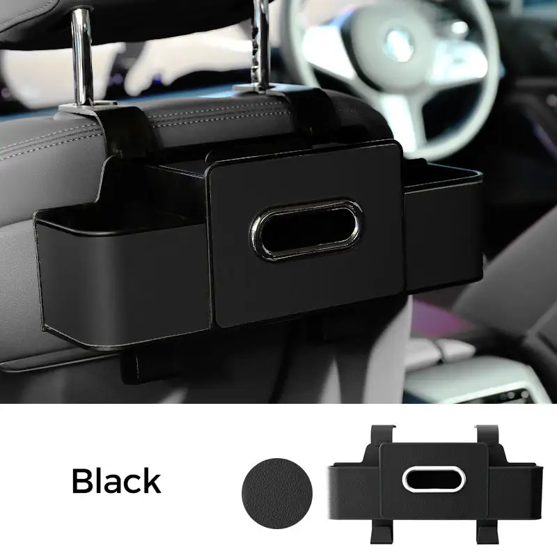 Car Organizer Storage Box
