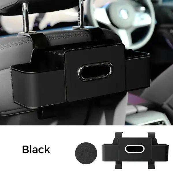 Car Organizer Storage Box