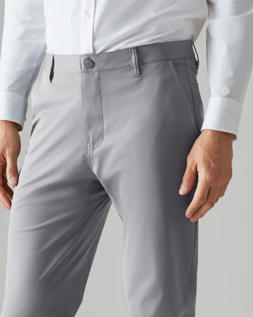 Fashionable Men's Commuting Pants