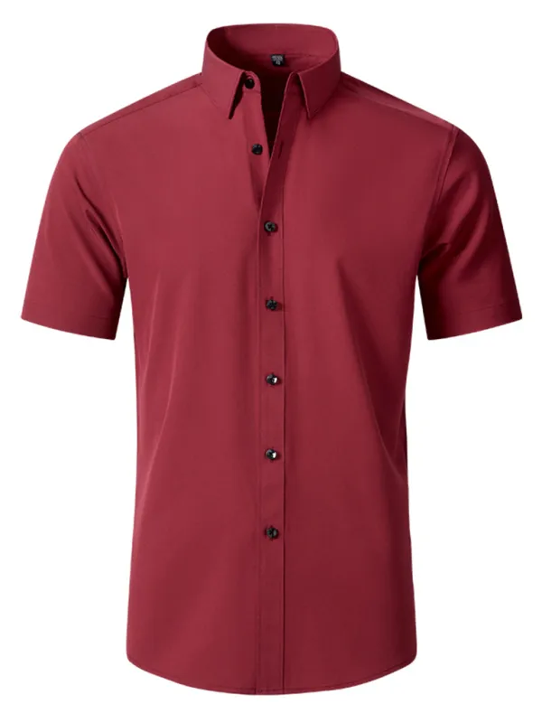Short Sleeve Shirt