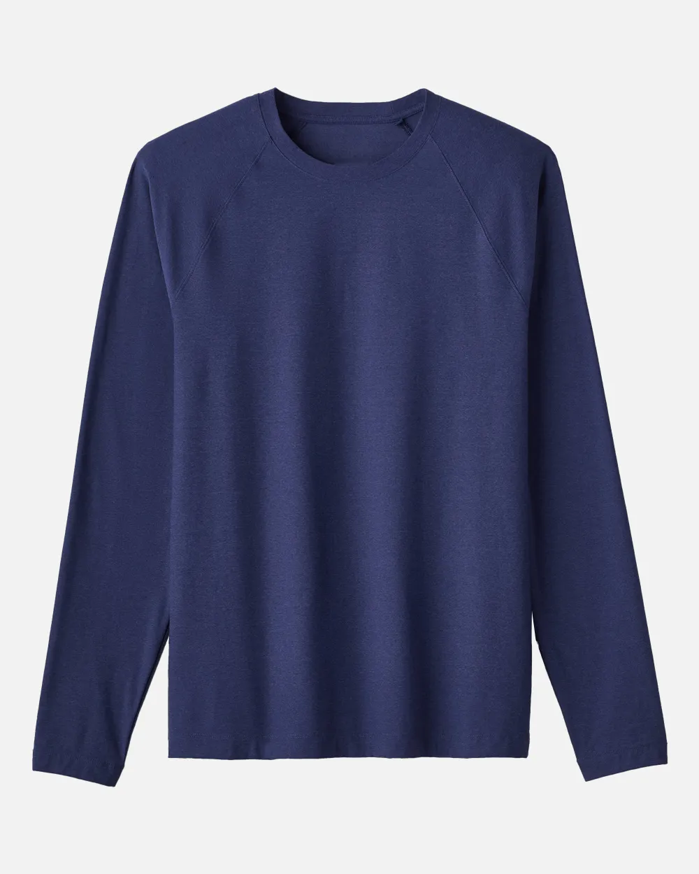 Men's Fashion Long Sleeve T-shirt