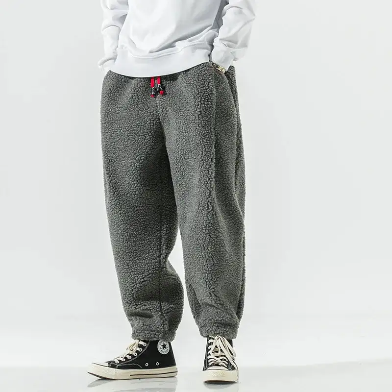 Men's Fleece Lounge Everyday Sweatpants