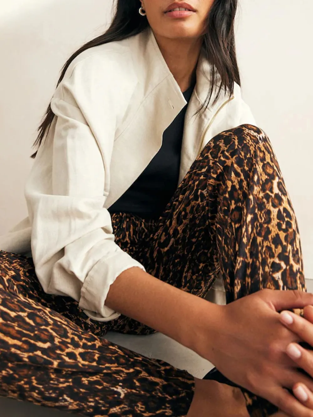 Casual Jogger Pants For Everyday Sports