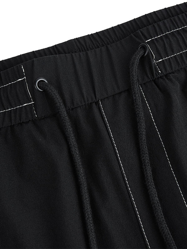 LIGHTWEIGHT QUICK DRY 5'' INSEAM INSEAM TRAINING SHORTS