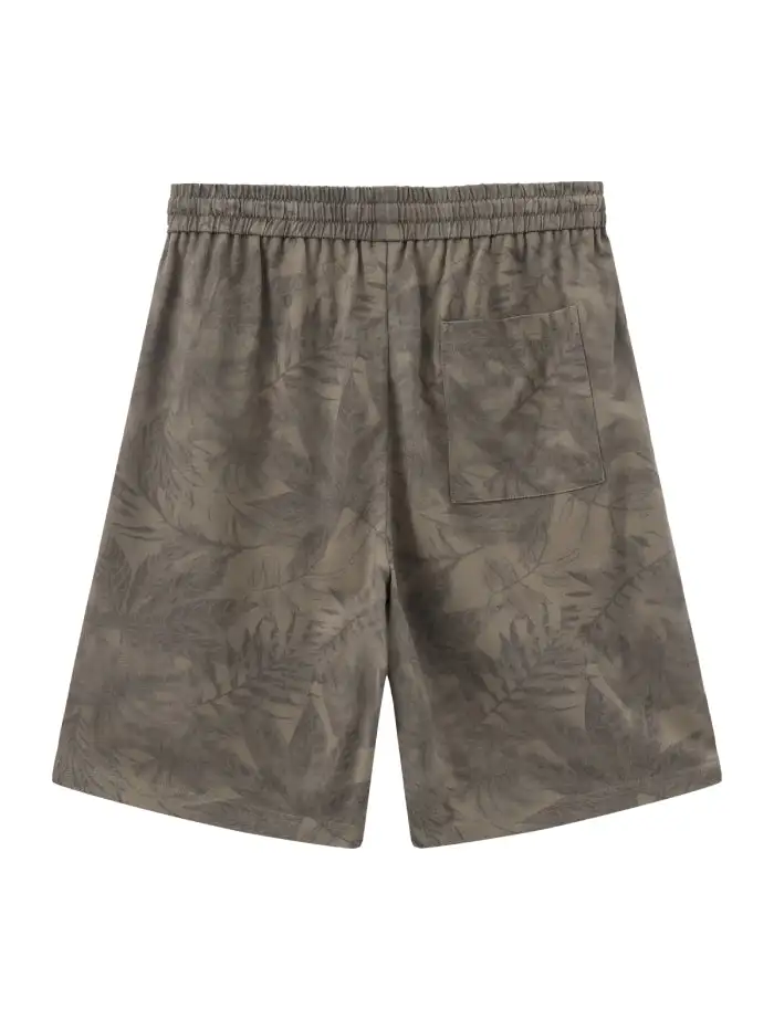 Men's Relaxed Essential Swim Shorts