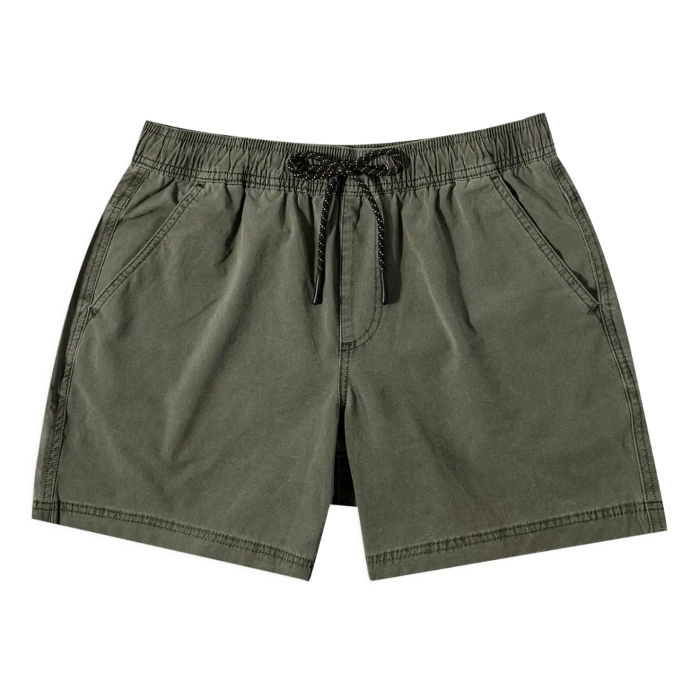 Volley Short