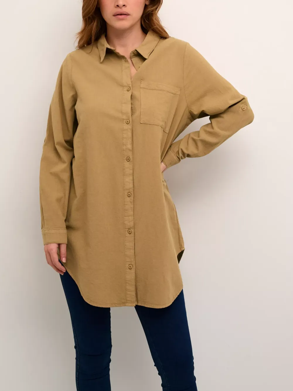 Naya Tunic Shirt