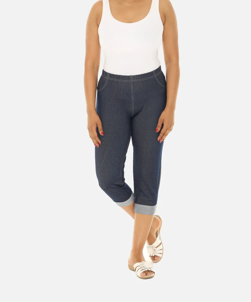 Easy Fit Bottoms