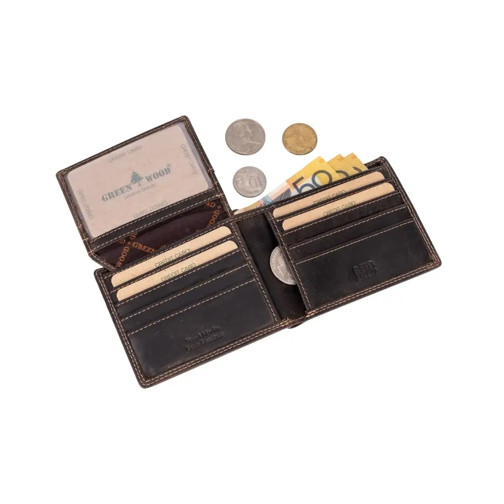 Coin Pocket  Wallet