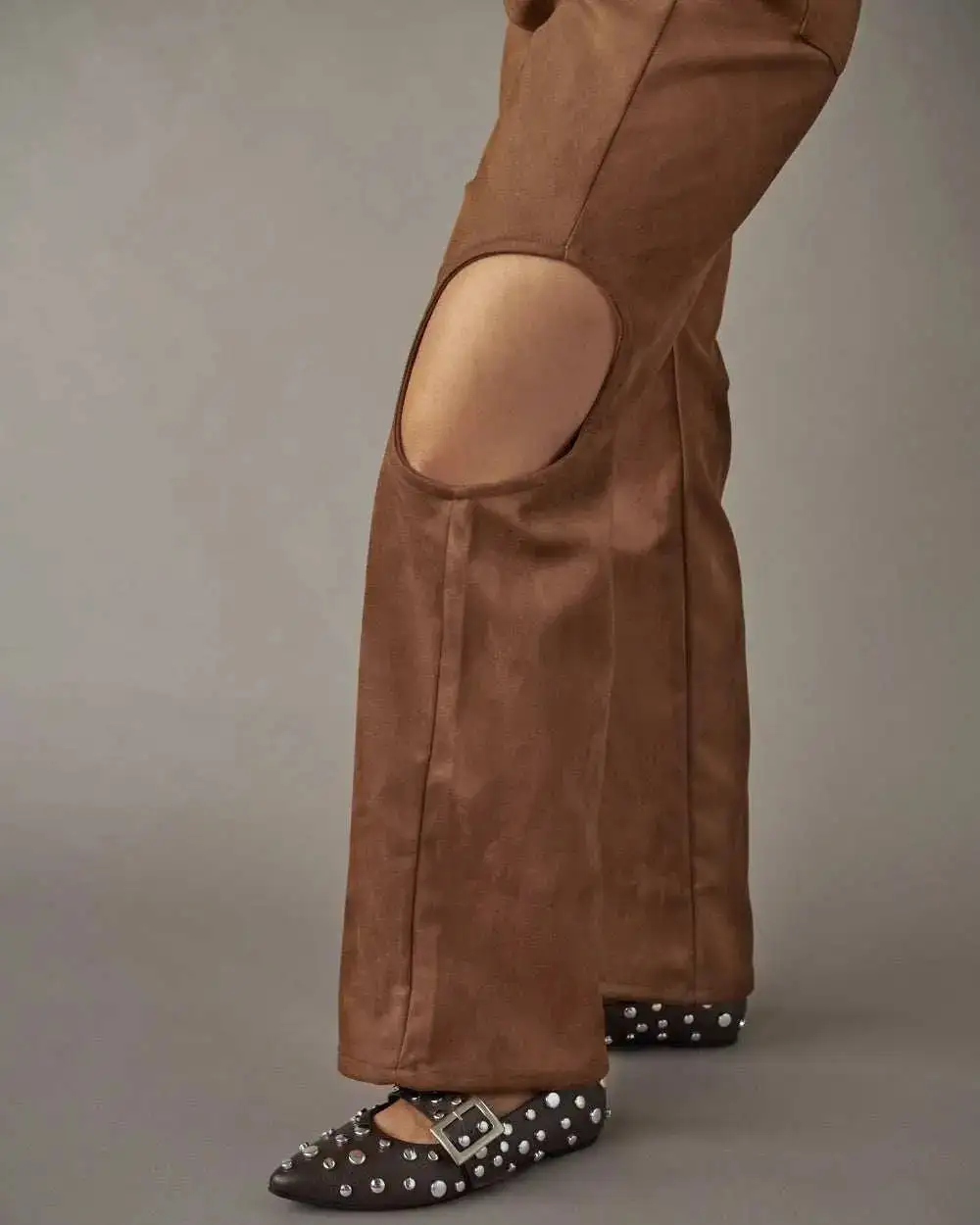 Casual Fortune Pants