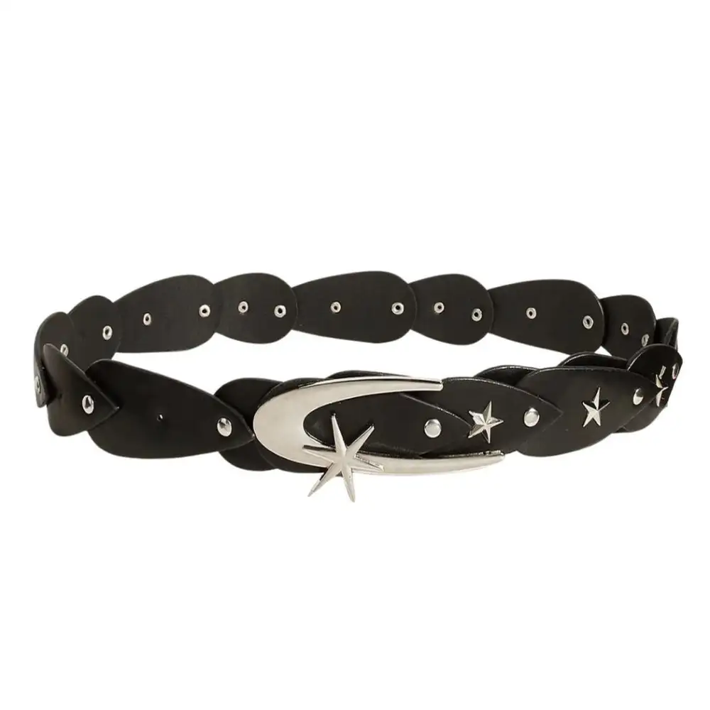 Moon Stars Belt
