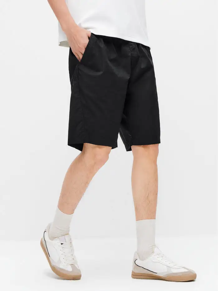 Men's Lightweight Casual Relaxed Shorts