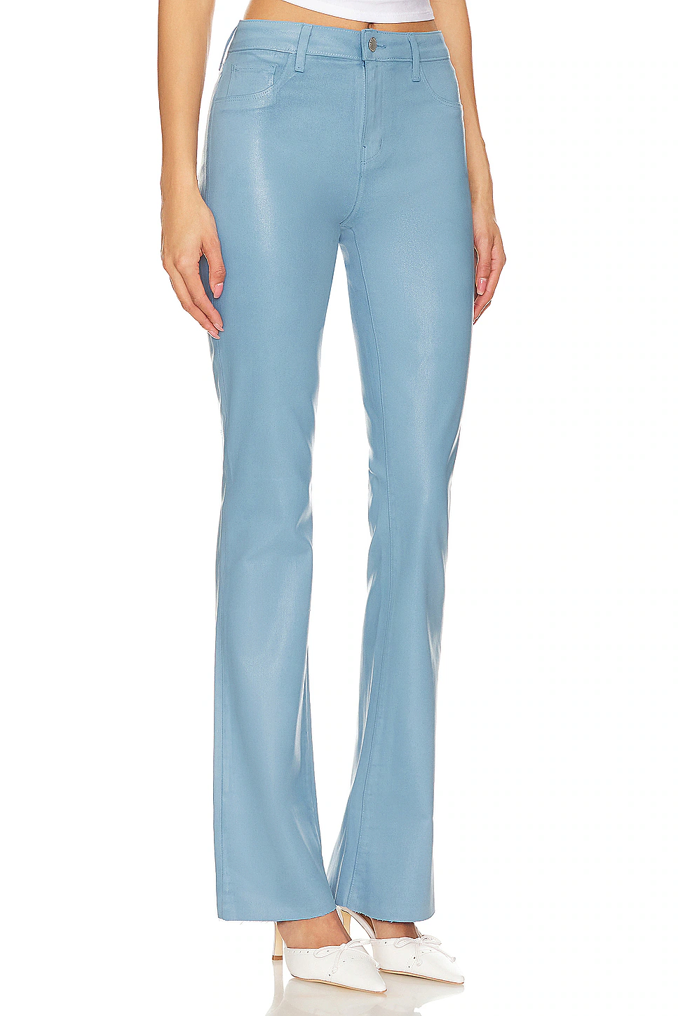 Slight Stretch Pant