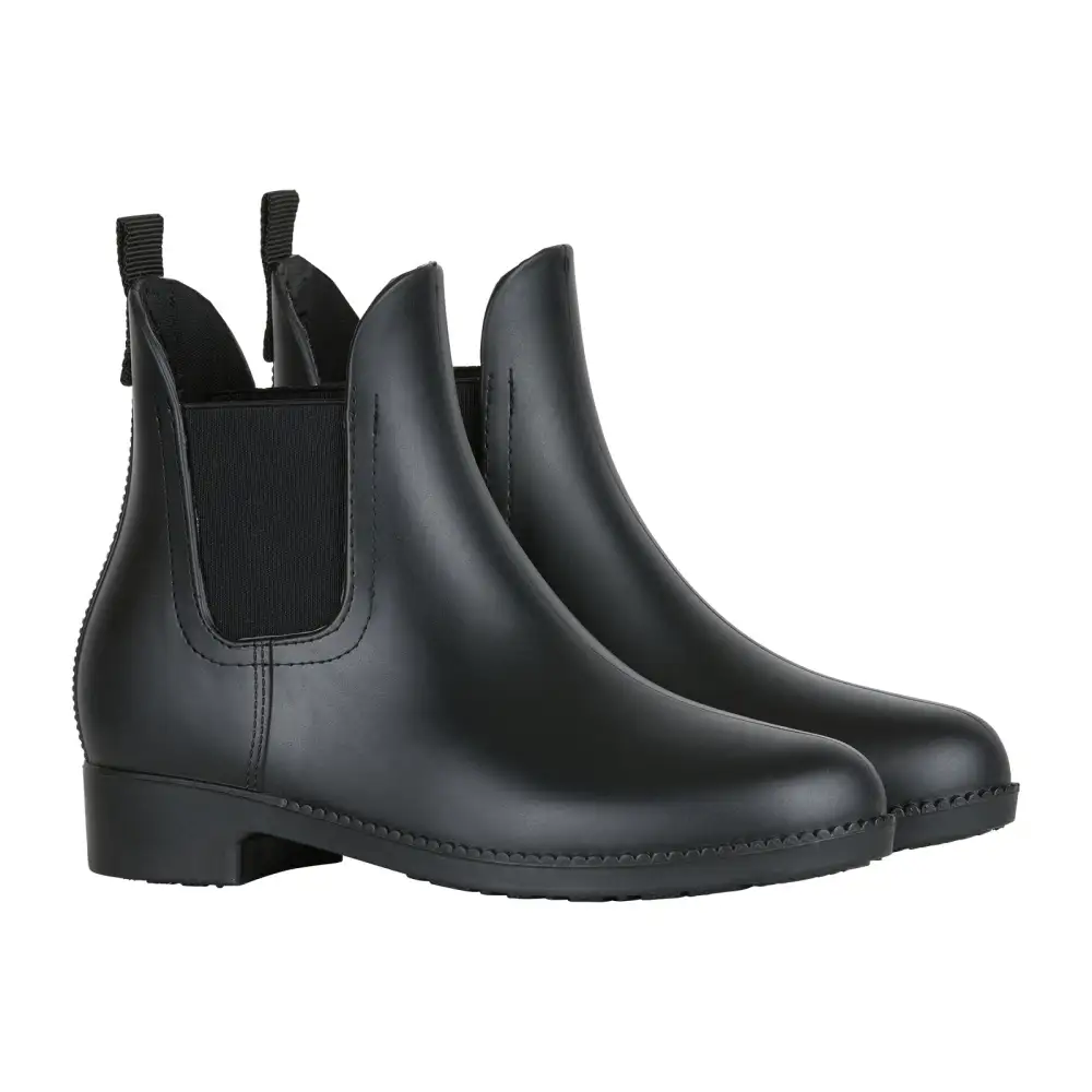 Everyday Weather-Ready Classic Riding Boots