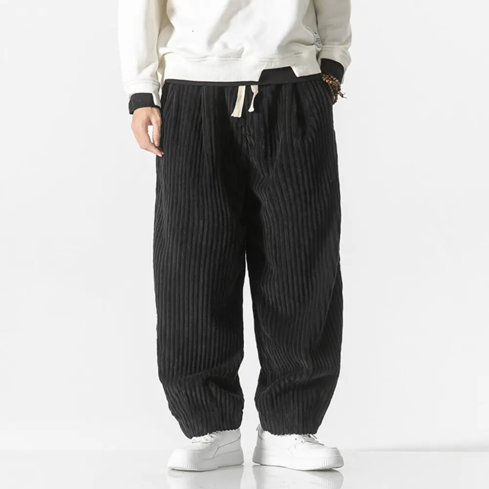 Cozy Wide Leg Pants
