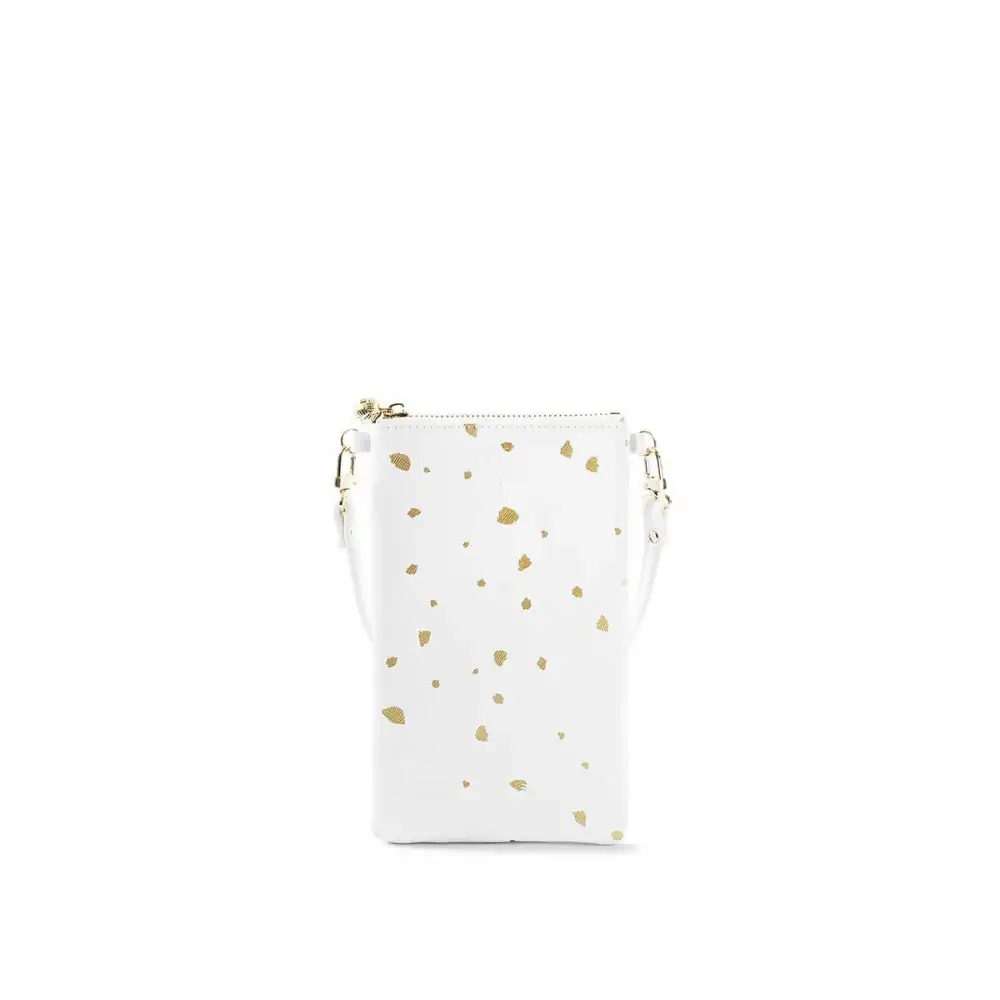 Urban Leather Everyday Bag