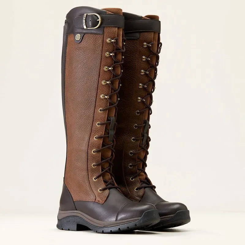 Classic Outdoor Riding Boots