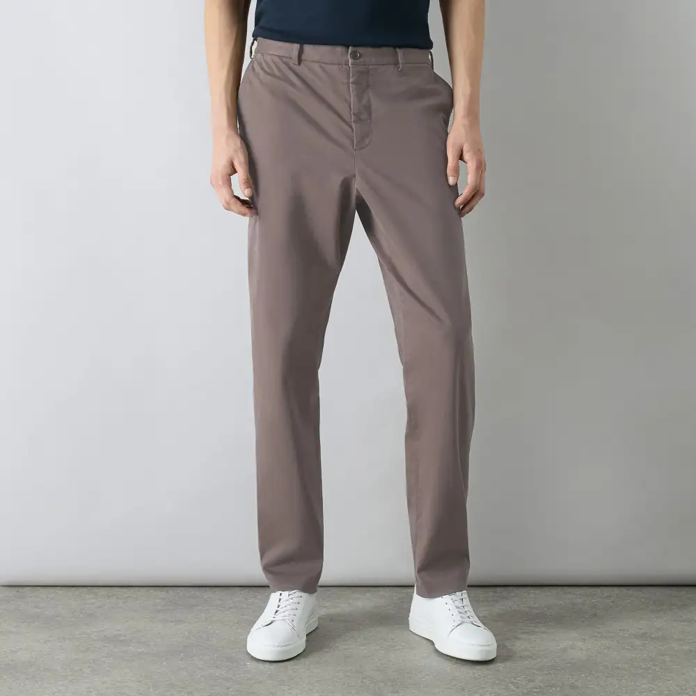 Everyday Chino Chino Pants