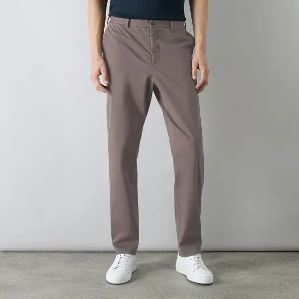 Everyday Chino Chino Pants