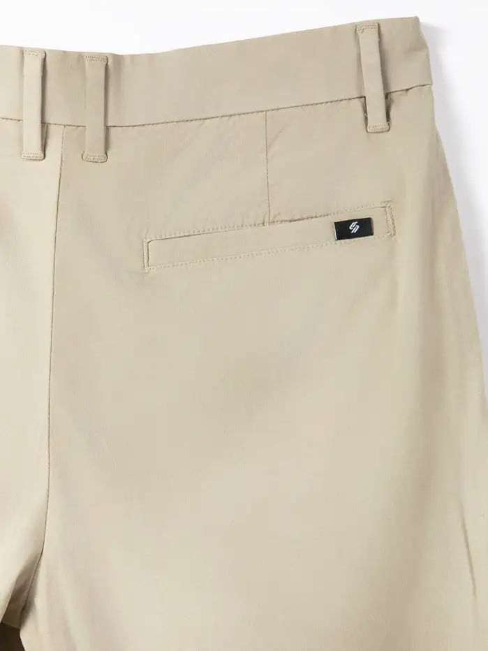 Men's Comfort Go-To Relaxed Pants