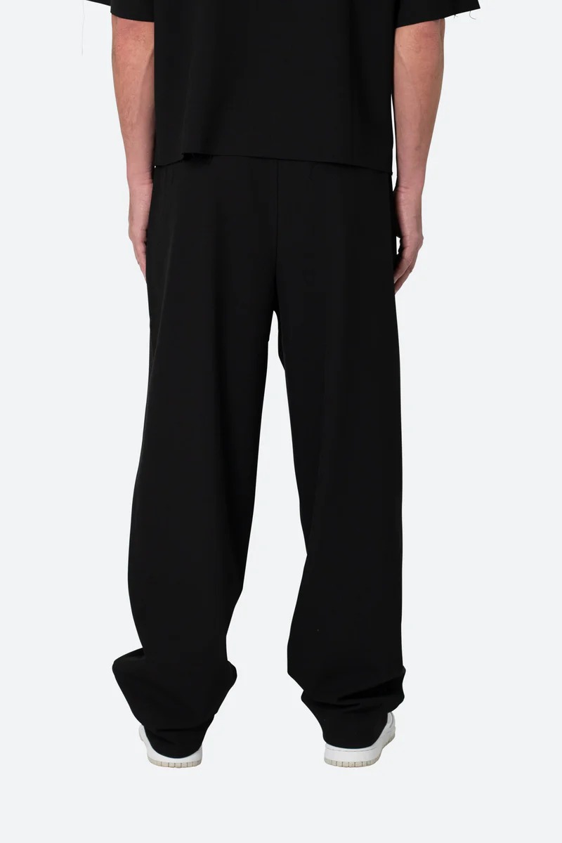 BAGGY TROUSER PANTS