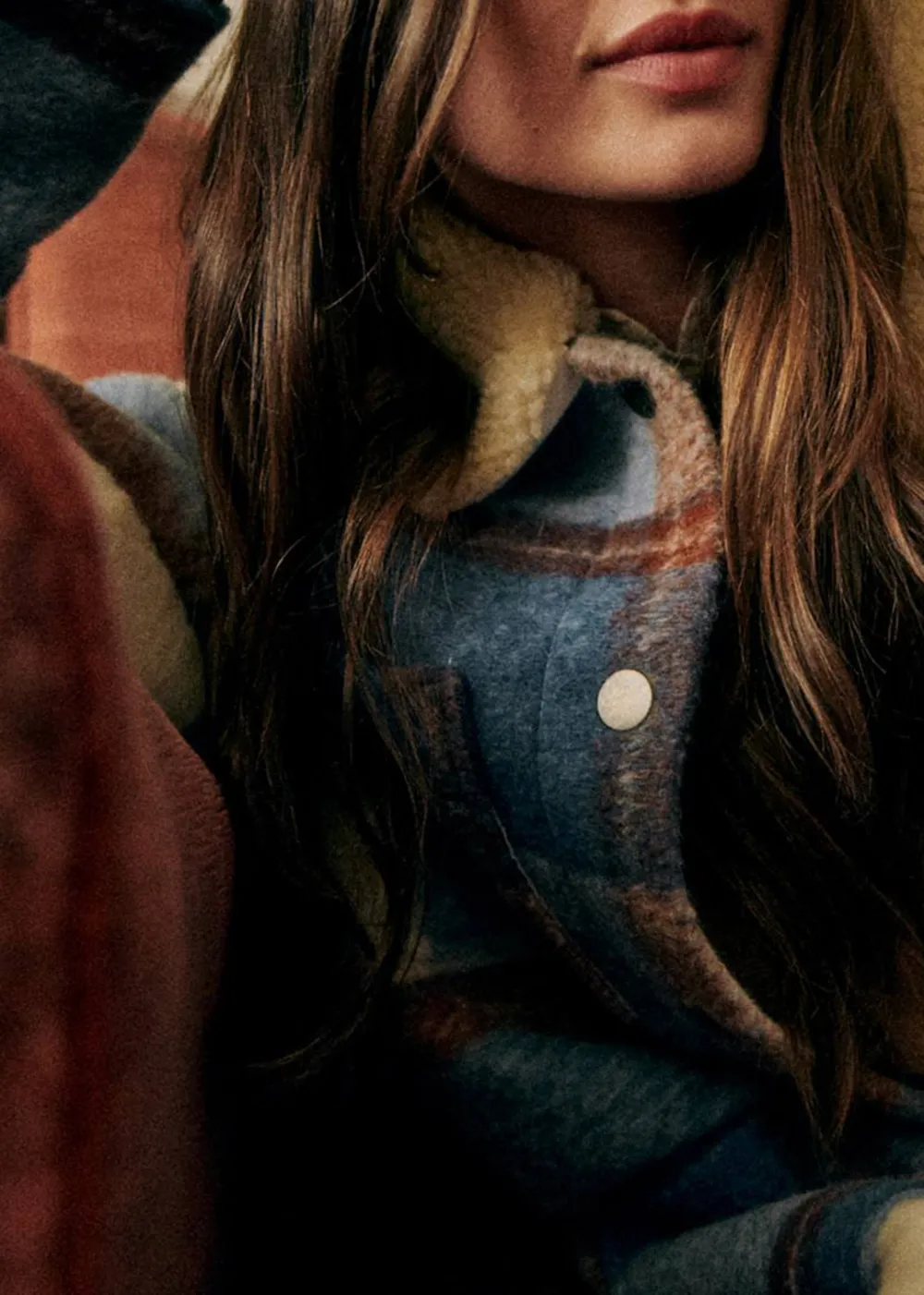 Versatile Mid-Length Coat